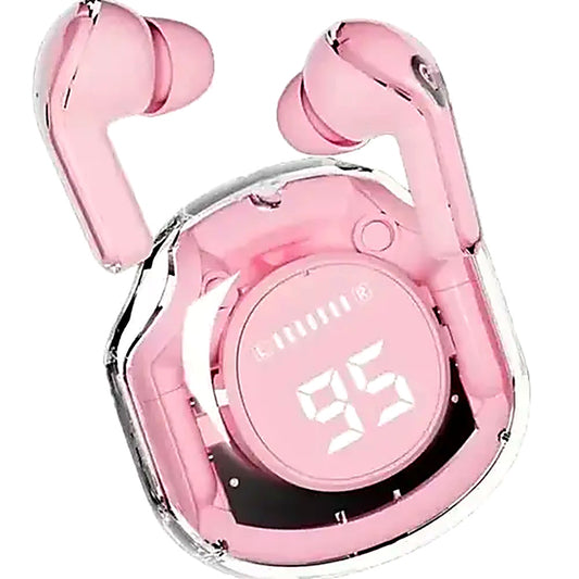 Stylish Wireless Earbuds