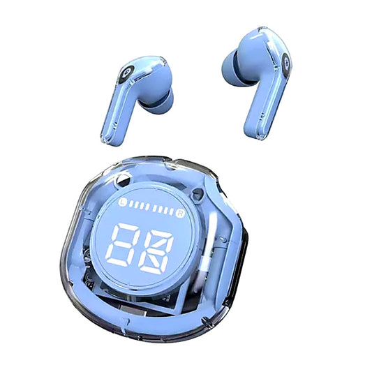 Stylish Wireless Earbuds