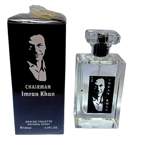 Khan Branded Perfume