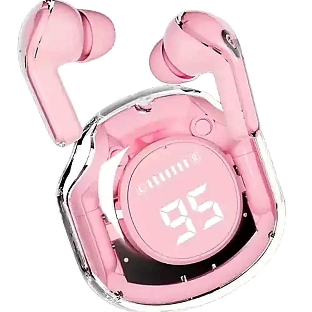 Stylish Wireless Earbuds