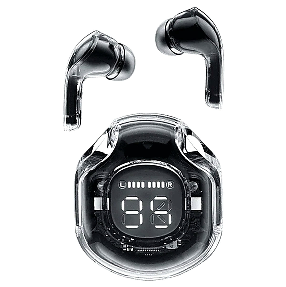 Stylish Wireless Earbuds