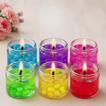 Beautifull Candle