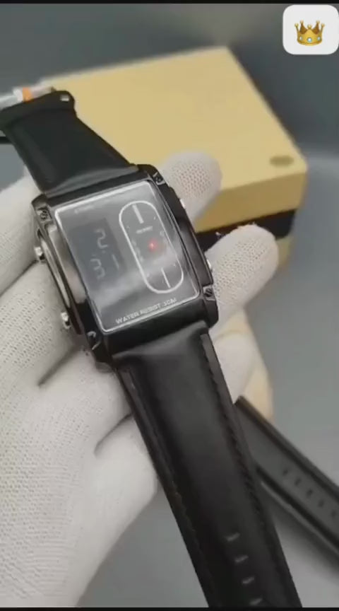 brandid watch