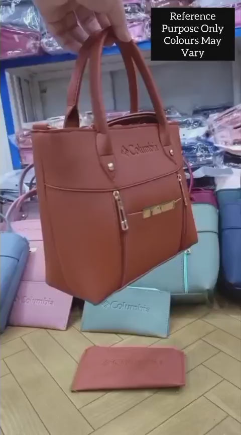 Hand Bag