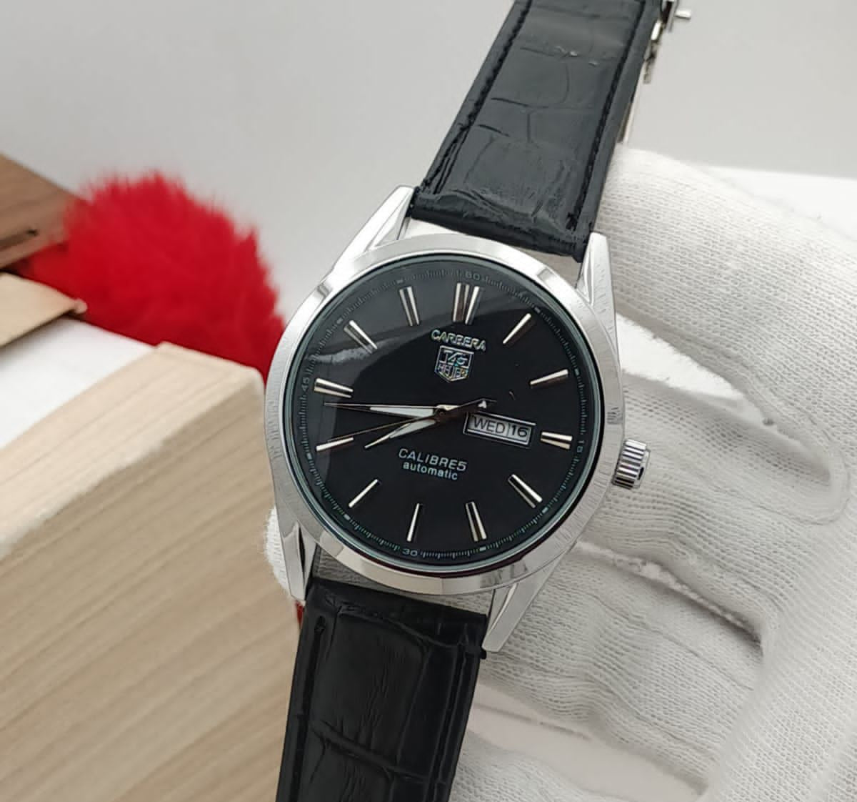 Branded Business Men Watch