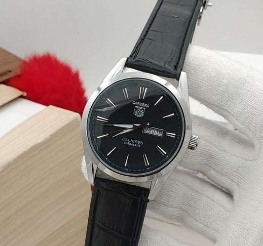 Branded Business Men Watch