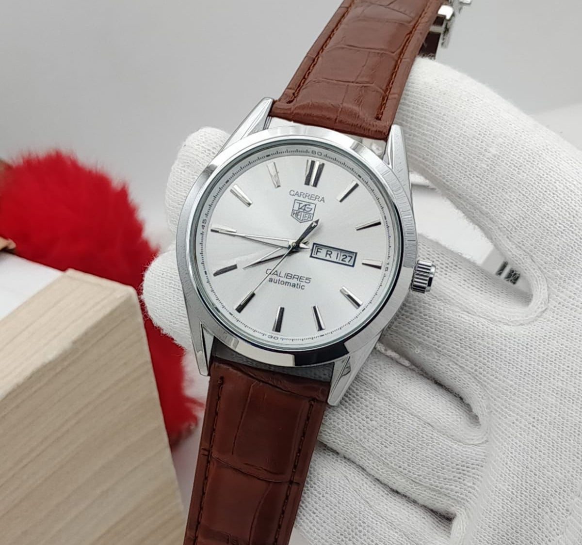 Branded Business Men Watch